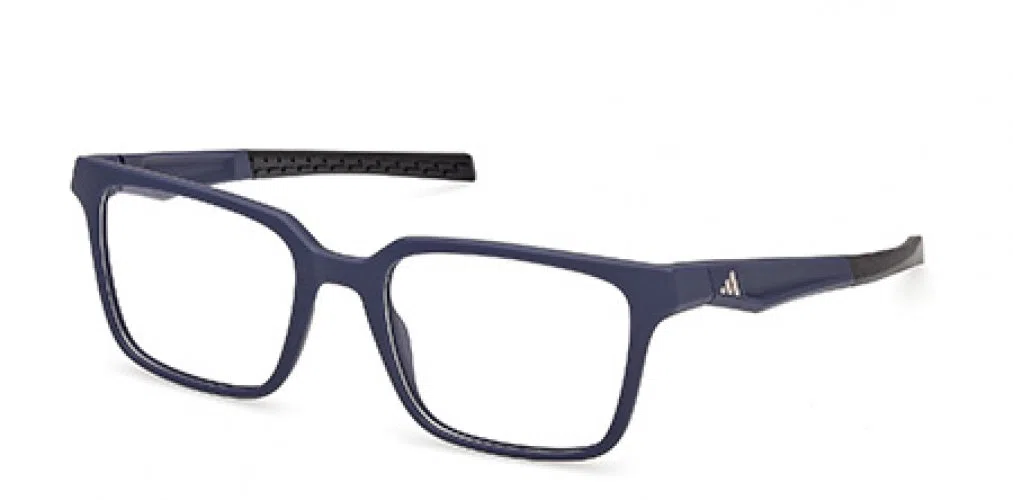ADIDAS SPORT 5119 Eyeglasses - view 2